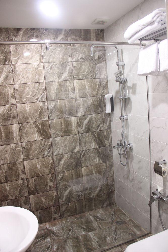 Mark City Hotel Baku Extérieur photo