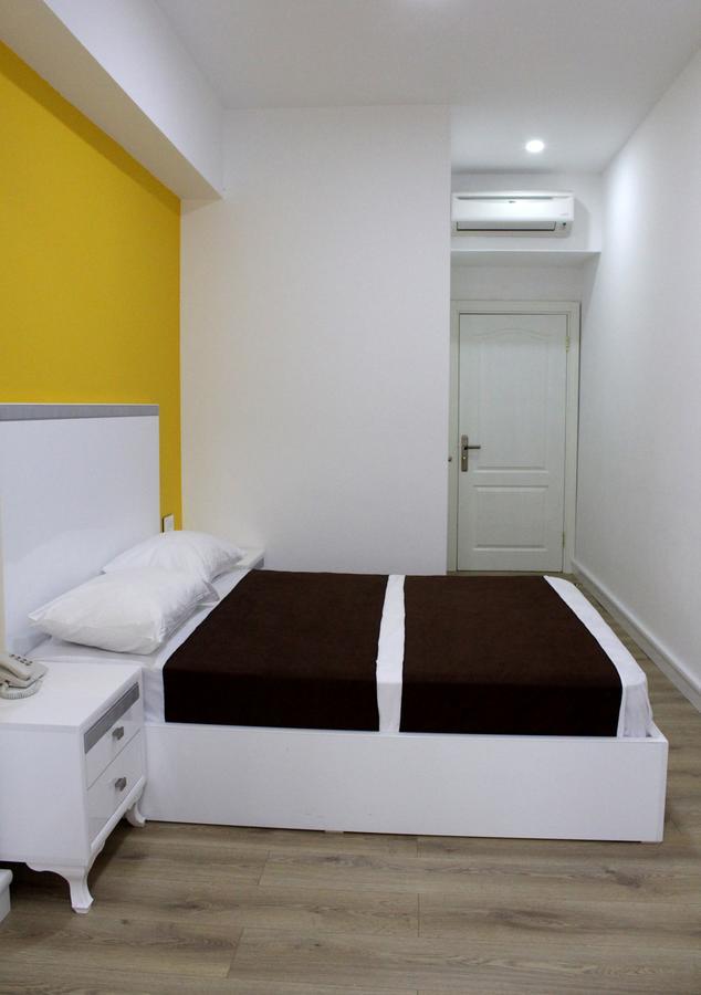 Mark City Hotel Baku Extérieur photo