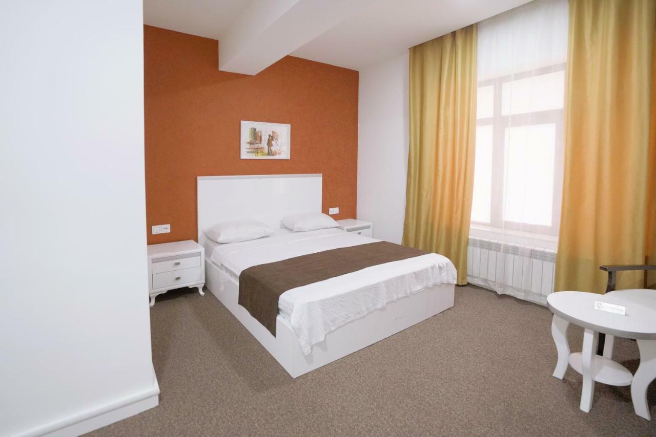 Mark City Hotel Baku Extérieur photo
