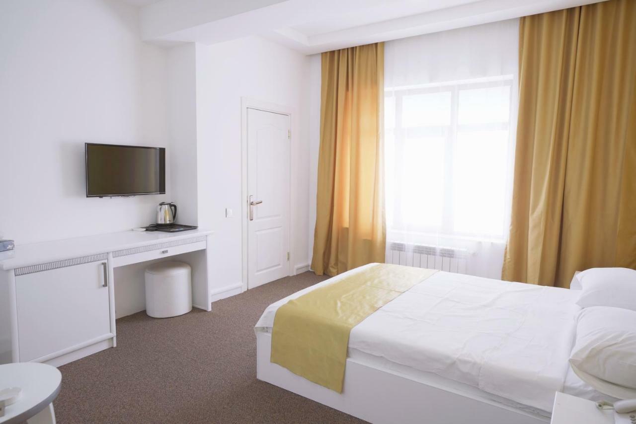 Mark City Hotel Baku Extérieur photo