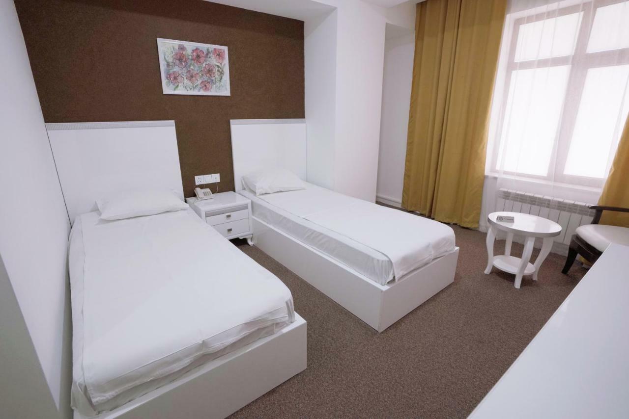 Mark City Hotel Baku Extérieur photo